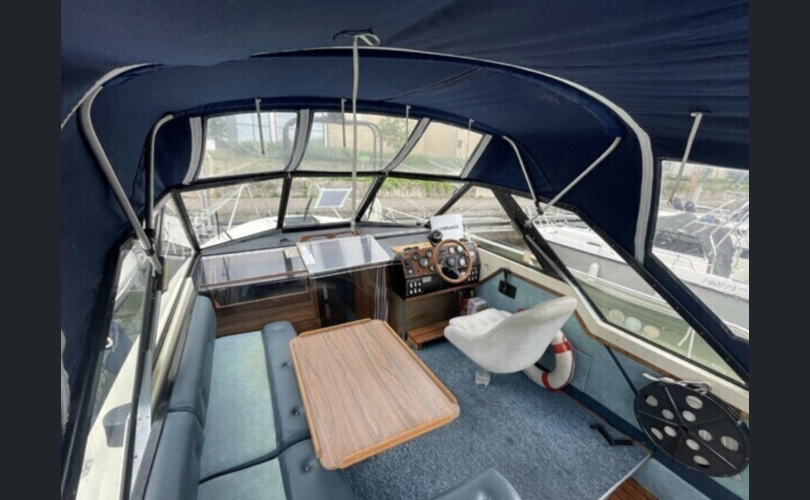 Scand 27 Adriatic-kuva-3